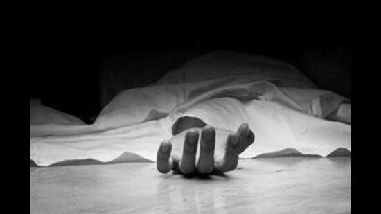 Police suspect an old rivalry was the motive behind the Ludhiana trader’s murder and there were more two or more assailants. (Representative image)