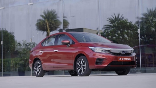 Honda Cars India Director (Marketing and Sales) Yuichi Murata said the supply side challenges, including world-wide chip shortage has affected its production and despatches since last year, leading to longer waiting periods for customers(Representational image)