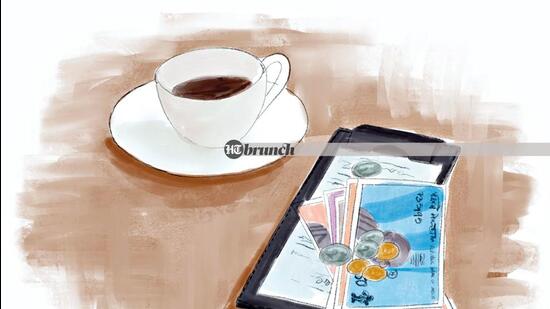 If you’ve eaten a meal and enjoyed it, then you leave a little something to thank the service staff. But how much, and how? (Aparna Ram)