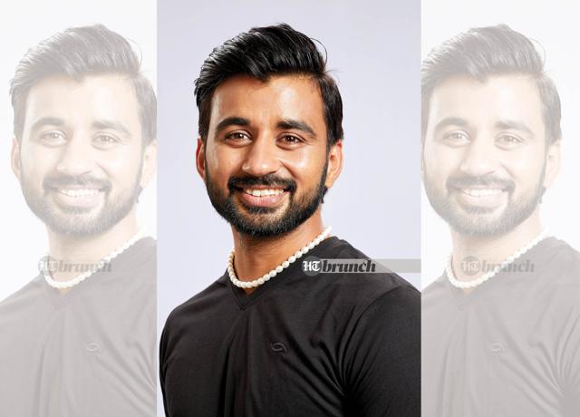 Manpreet Singh: The current captain of the Indian men’s hockey team made his international debut in 2011 at the age of 19 and became captain in 2017. He was conferred the Major Dhyan Chand Khel Ratna Award in 2021; All solo shots, black T-shirts, accessories and shoes by Prasad Bidapa (Kiran Aditya) Manpreet Singh: The current captain of the Indian men’s hockey team made his international debut in 2011 at the age of 19 and became captain in 2017. He was conferred the Major Dhyan Chand Khel Ratna Award in 2021; All solo shots, black T-shirts, accessories and shoes by Prasad Bidapa (Kiran Aditya)