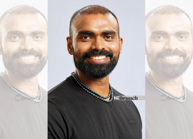 PR Sreejesh: Sreejesh made his debut for the senior national team in 2006 at the South Asian Games in Sri Lanka and has been an integral part of the national team since 2011, leading the team as its captain in 2016. He has been conferred with the Padma Shri in 2017, the Arjuna Award in 2015, the Major Dhyan Chand Khel Ratna Award in 2021, and was the first male athlete from India to win the World Games Athlete of the Year 2021 Award. (Kiran Aditya) PR Sreejesh: Sreejesh made his debut for the senior national team in 2006 at the South Asian Games in Sri Lanka and has been an integral part of the national team since 2011, leading the team as its captain in 2016. He has been conferred with the Padma Shri in 2017, the Arjuna Award in 2015, the Major Dhyan Chand Khel Ratna Award in 2021, and was the first male athlete from India to win the World Games Athlete of the Year 2021 Award. (Kiran Aditya)