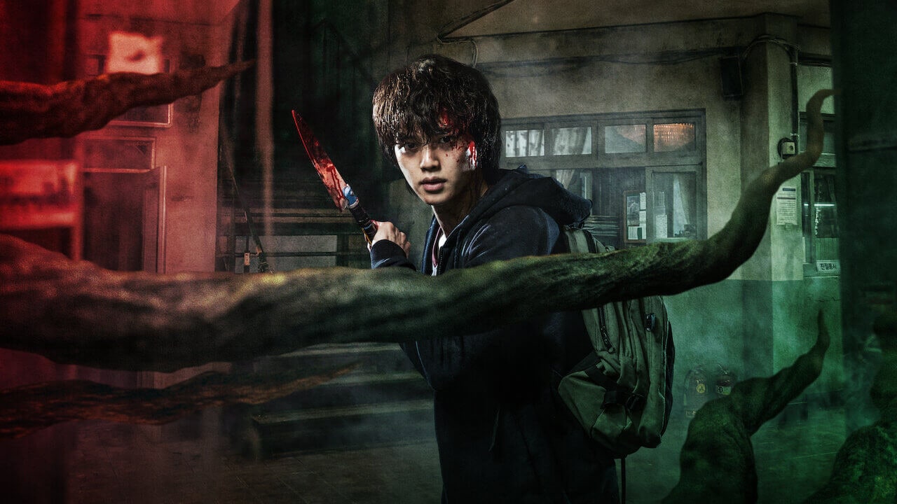 Dark and dystopian: The Kdrama flavour of the season Dark and dystopian: The Kdrama flavour of the season