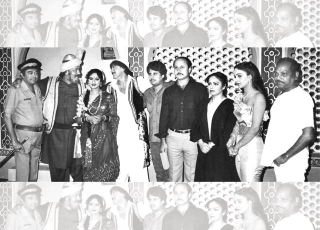 The mahurat of Allah Rakha The mahurat of Allah Rakha
