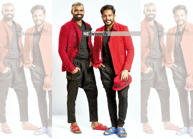 PR Sreejesh (left) says, “Instead of going out for parties and dinners, we order food on campus and have a pool party. These things help us to relax and feel good together.” (Kiran Aditya) PR Sreejesh (left) says, “Instead of going out for parties and dinners, we order food on campus and have a pool party. These things help us to relax and feel good together.” (Kiran Aditya)