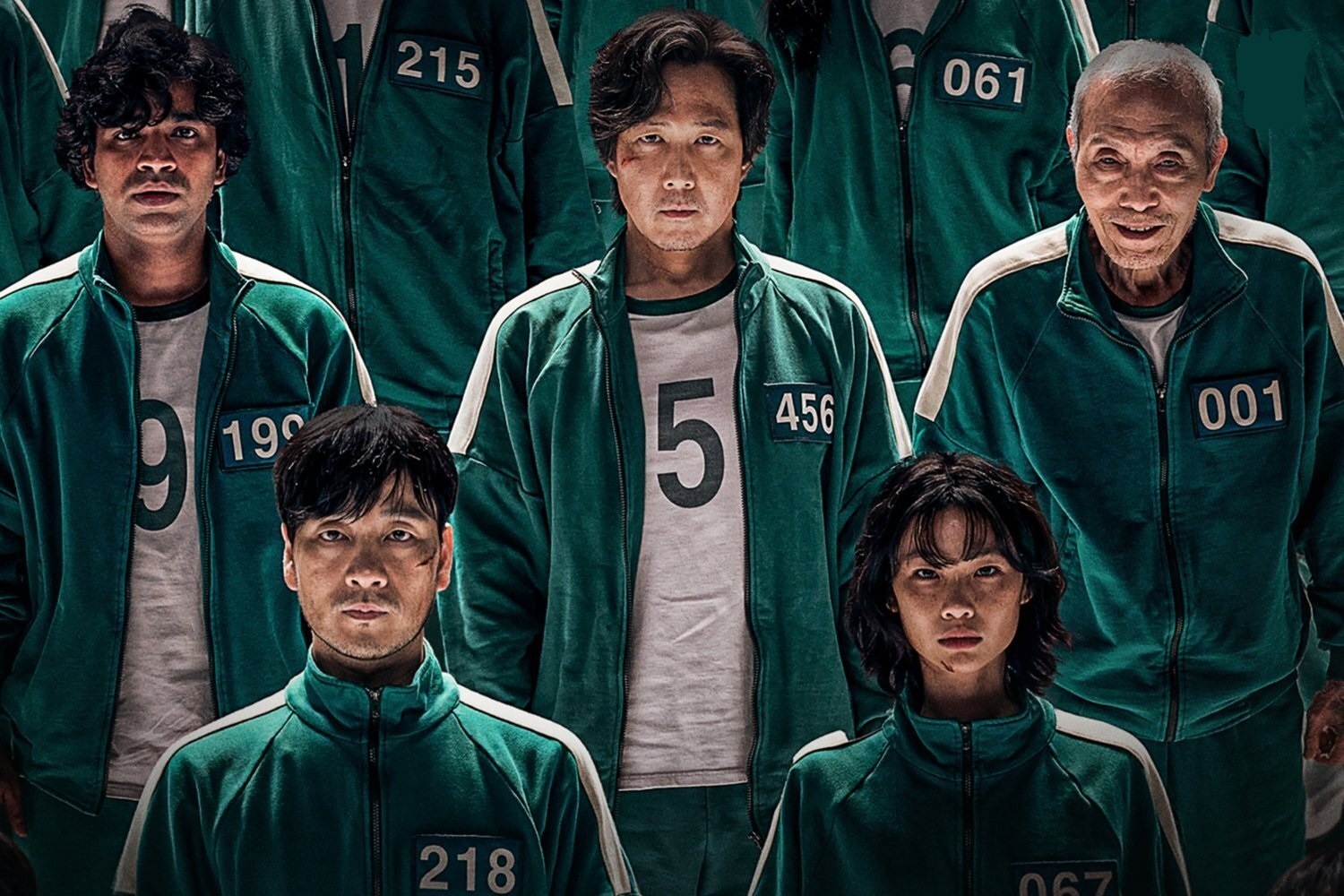 Dark and dystopian: The Kdrama flavour of the season Dark and dystopian: The Kdrama flavour of the season