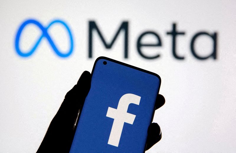Facebook did not specify the reason as to why the app was being discontinued. (Reuters file photo)