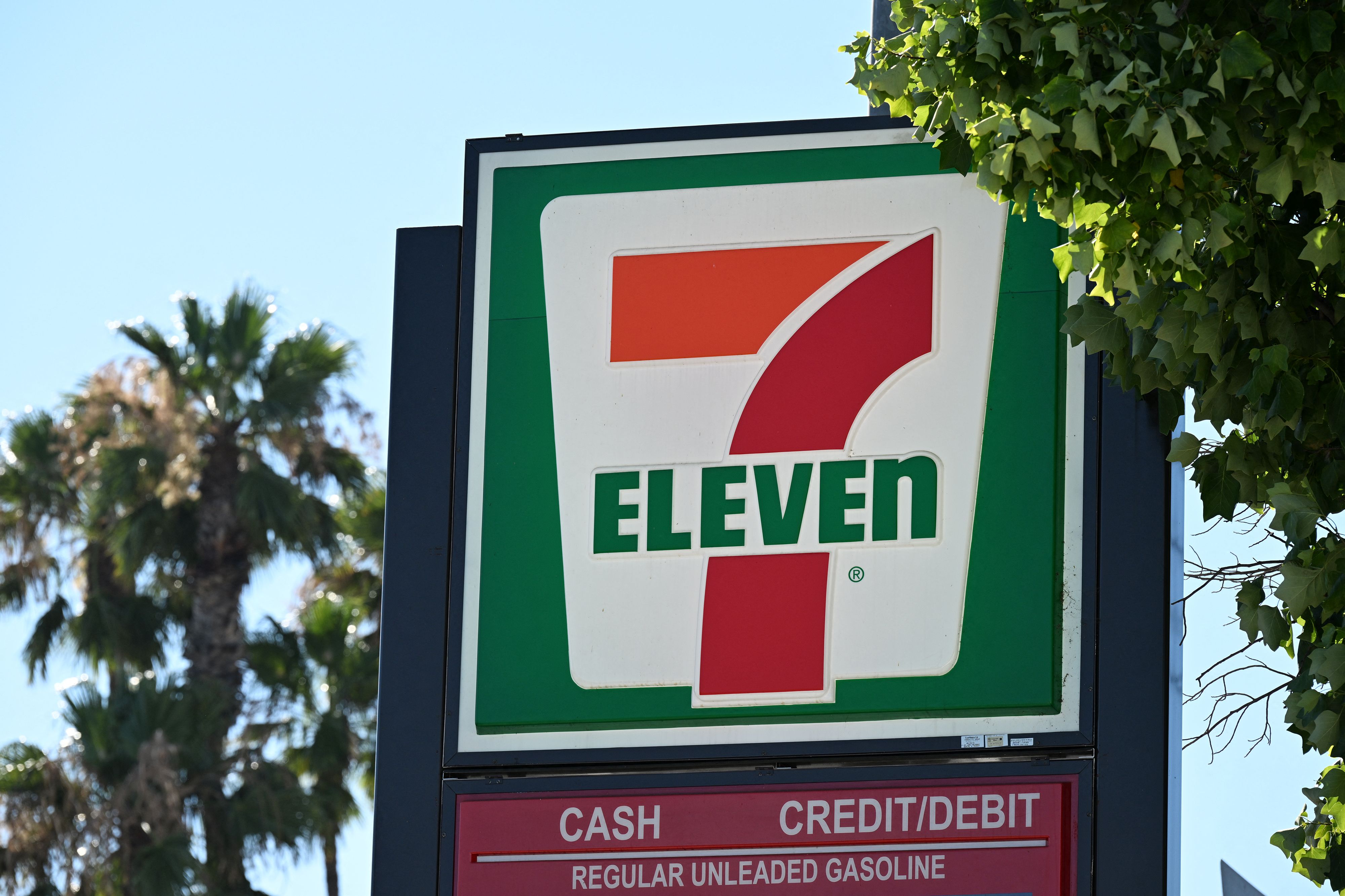 The 7-Eleven corporate office in Hawaii did not immediately return a call for comment. (AFP file photo. Representative image)