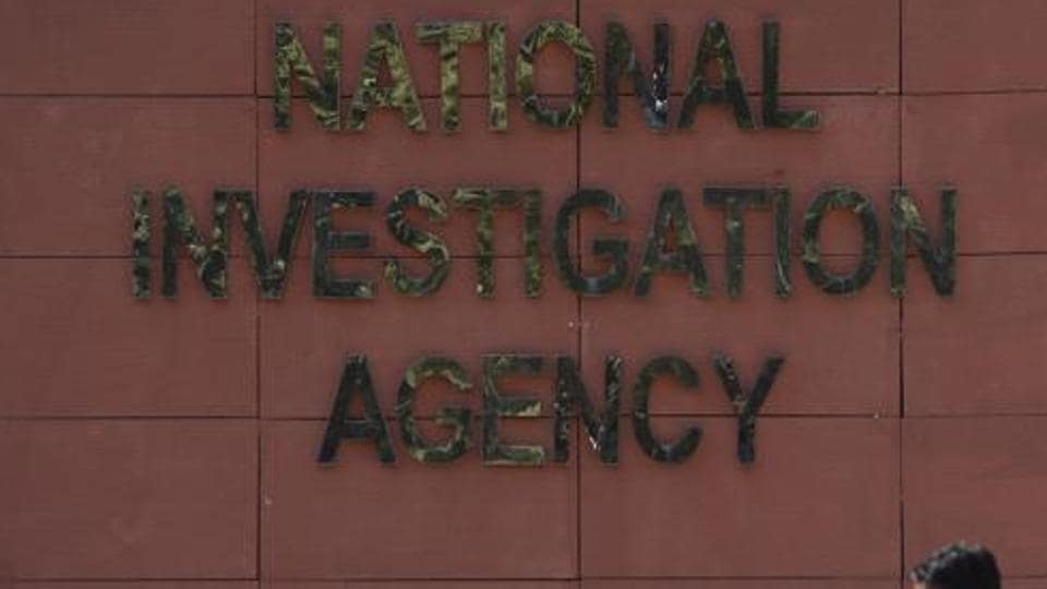 Eighth accused in Udaipur tailor Kanhaiya Lal’s murder held: NIA ...