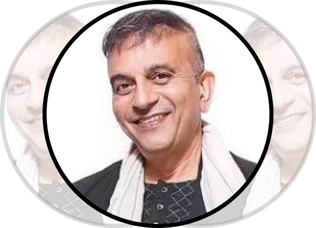 Prasad Bidapa Prasad Bidapa