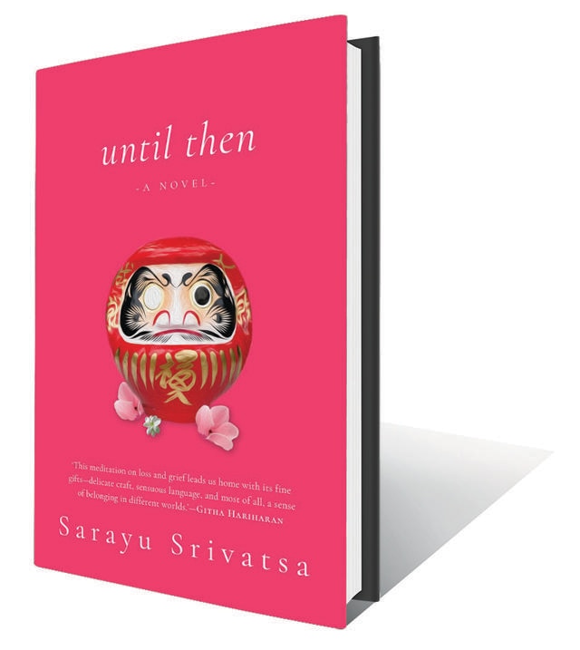 177 pages,  ₹350; Speaking tiger (A poignant coming-of-age story)