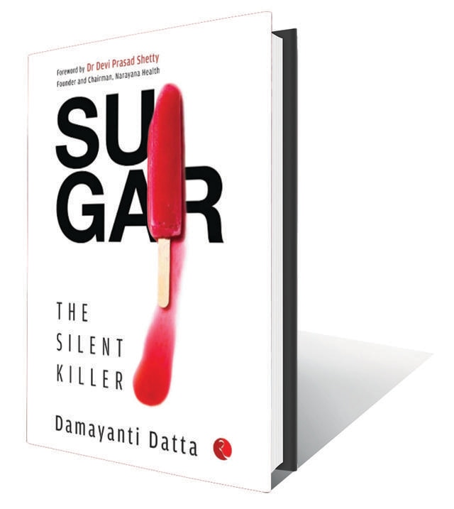 207pp,  ₹295 ; Rupa (An attempt to demystify the way we eat now.)