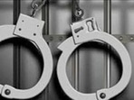 All the seven accused were booked under sections 392 (punishment for robbery) and other charges of the Indian Penal Code (IPC). (Pic for representation) All the seven accused were booked under sections 392 (punishment for robbery) and other charges of the Indian Penal Code (IPC). (Pic for representation)