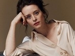 Claire Foy essayed the role of young Queen Elizabeth II in The Crown. Claire Foy essayed the role of young Queen Elizabeth II in The Crown.