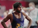 Bajrang Punia(PTI)