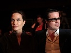 A file photo of former couple, Angelina Jolie and Brad Pitt.(AFP) A file photo of former couple, Angelina Jolie and Brad Pitt.(AFP)