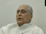 Jagada Nand Singh, state president of RJD for Bihar. Jagada Nand Singh, state president of RJD for Bihar.