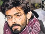 Former Jawaharlal Nehru University (JNU) student Sharjeel Imam.(HT Photo) Former Jawaharlal Nehru University (JNU) student Sharjeel Imam.(HT Photo)