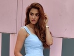 Disha Patani made her Bollywood debut with MS Dhoni: The Untold Story.