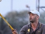 Viren Rasquinha(Twitter) Viren Rasquinha(Twitter)
