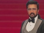 Kiccha Sudeep in the first promo for Bigg Boss OTT Kannada.&nbsp;