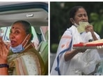 Trinamool MP Derek O'Brien said the party has the highest regard for Margaret Alva. Trinamool MP Derek O'Brien said the party has the highest regard for Margaret Alva. 