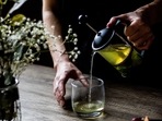 Beauty tips: Here's how green tea makes skin glow, hair shine and helps in diabetes, anti-ageing, skin cancer (Anna Pyshniuk ) Beauty tips: Here's how green tea makes skin glow, hair shine and helps in diabetes, anti-ageing, skin cancer (Anna Pyshniuk )
