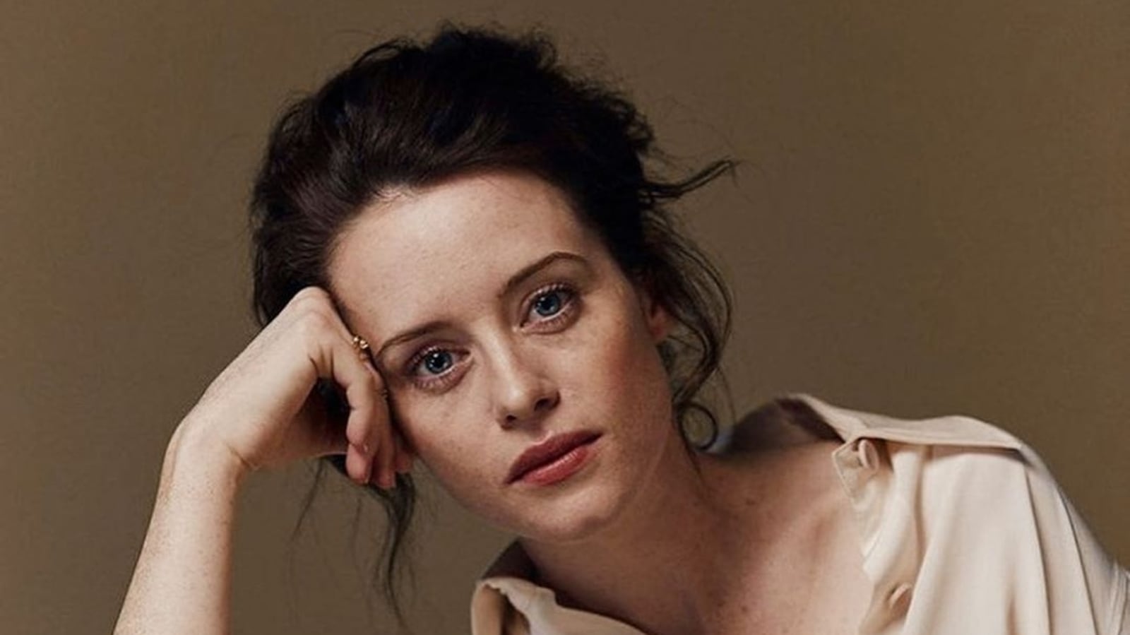 Claire Foy (Actress) - On This Day