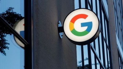 Google, which placed software engineer Blake Lemoine on leave last month, said he had violated company policies (Reuters)