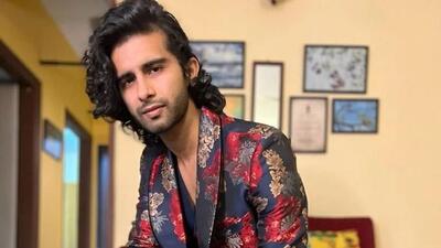 Siddharth Menon