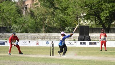 The sports department has hired contractors in each district to supply meals to players in lieu of the aforesaid funding, which according to the sources is not sufficient for the food contractors. When asked about the diet issue directly impacting the players, district sports officer, Ravinder Singh, Ludhiana, said director-sports is concerned about the welfare of players and thus, would soon come out with a solution for the same. (HT FILE) The sports department has hired contractors in each district to supply meals to players in lieu of the aforesaid funding, which according to the sources is not sufficient for the food contractors. When asked about the diet issue directly impacting the players, district sports officer, Ravinder Singh, Ludhiana, said director-sports is concerned about the welfare of players and thus, would soon come out with a solution for the same. (HT FILE)