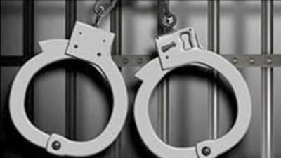 All the seven accused were booked under sections 392 (punishment for robbery) and other charges of the Indian Penal Code (IPC). (Pic for representation) All the seven accused were booked under sections 392 (punishment for robbery) and other charges of the Indian Penal Code (IPC). (Pic for representation)