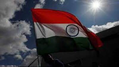 Lucknow will observe the I-Day week, starting from August 11 to August 17. (FOR REPRESENTATION PURPOSE)
