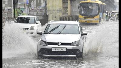 Most of Haryana and Punjab, the grain bowl of India, received surplus rains between June 1 and July 22 as monsoon activity in the two states picked up pace in the last few weeks.