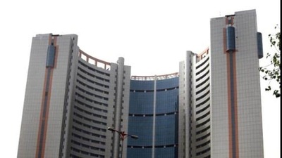 The Civic Centre in central Delhi, which housed the headquarters of the South and North MCDs, is the new home for the unified MCD. (File photo) The Civic Centre in central Delhi, which housed the headquarters of the South and North MCDs, is the new home for the unified MCD. (File photo)