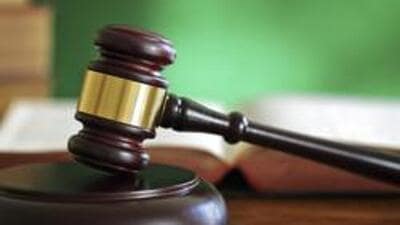 Swati Sehgal, special judge, fast track court, Chandigarh, held the masseur guilty of British woman’s rape on Friday and is likely to pronounce the quantum of sentence on July 25. (Getty Images/iStockphoto)