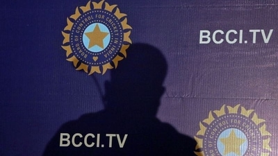 BCCI aims to cut costs by 80 percent with experiment on age detection software (REUTERS)