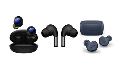 Samsung Galaxy Buds Pro 99% Noise Cancellation, Bluetooth Truly Wireless in  Ear Earbuds with Mic, Upto 28 Hours Playtime, Silver