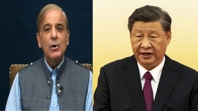 Pakistan, China welcome 'interested' third countries joining CPEC