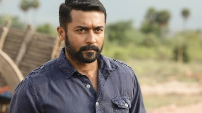 Suriya won best actor award for his Tamil film Soorarai Pottru, which emerged as the biggest winner at National Film Awards 2022. Suriya won best actor award for his Tamil film Soorarai Pottru, which emerged as the biggest winner at National Film Awards 2022.