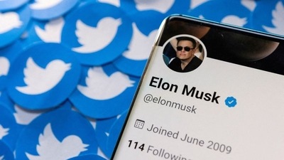 Twitter gets a win over Musk with trial fast-tracked for October (REUTERS)