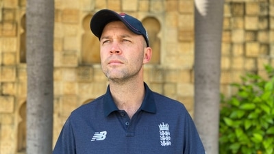 Jonathan Trott appointed as Afghanistan coach (ECB Media)