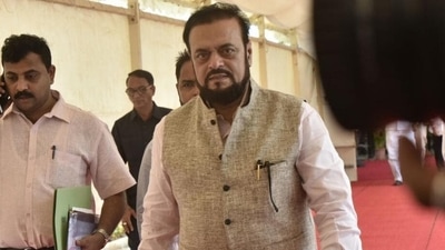 Abu Azmi (File Photo/HT)