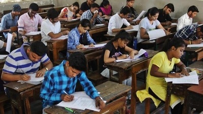 UPPSC Staff Nurse Mains admit card out at uppsc.up.nic.in, link here (HT File)
