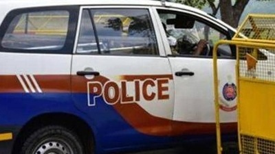 ₹2.18 crore has been recovered from the accused. (Representational image/Stock photo)