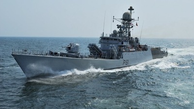 Join Indian Navy 2022: Apply for Agniveer (MR) on joinindiannavy.gov.in Join Indian Navy 2022: Apply for Agniveer (MR) on joinindiannavy.gov.in