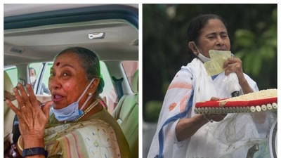 Trinamool MP Derek O'Brien said the party has the highest regard for Margaret Alva.&nbsp;