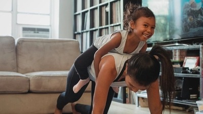 Positive parenting is the mantra for healthy and happy family: Positive parenting is known to be an effective style of raising children for all those parents who struggle to maintain work life balance. When children blossom into self-reliant and capable individuals due to positive parenting from day one, parents get enough opportunities and time for self-care. And, self-care is not selfish. Rather, a physically and emotionally healthy parent will automatically develop an environment in the family which is conducive to bring healthy and happy traits in the next generation. (Pexels) Positive parenting is the mantra for healthy and happy family: Positive parenting is known to be an effective style of raising children for all those parents who struggle to maintain work life balance. When children blossom into self-reliant and capable individuals due to positive parenting from day one, parents get enough opportunities and time for self-care. And, self-care is not selfish. Rather, a physically and emotionally healthy parent will automatically develop an environment in the family which is conducive to bring healthy and happy traits in the next generation. (Pexels)