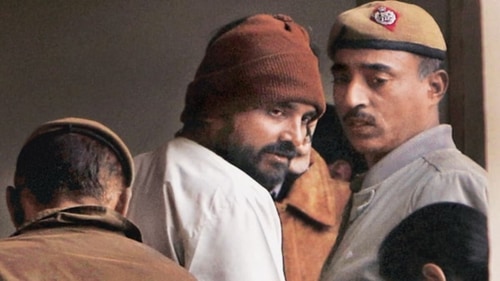 Indian Predator The Butcher of Delhi deals with the crimes of Delhi’s CC Killer aka Chandrakant Jha. Indian Predator The Butcher of Delhi deals with the crimes of Delhi’s CC Killer aka Chandrakant Jha.