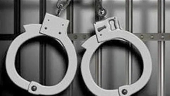 The two women were identified through the viral video and the pub’s visitor register and were arrested, Lukcnow police said. (Pic for representation)