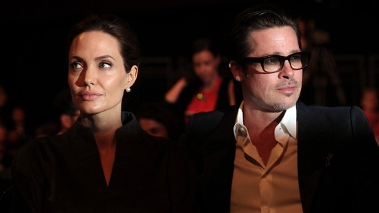 Brad Pitt Accuses Angelina Jolie of Being “Vindictive” in Miraval
